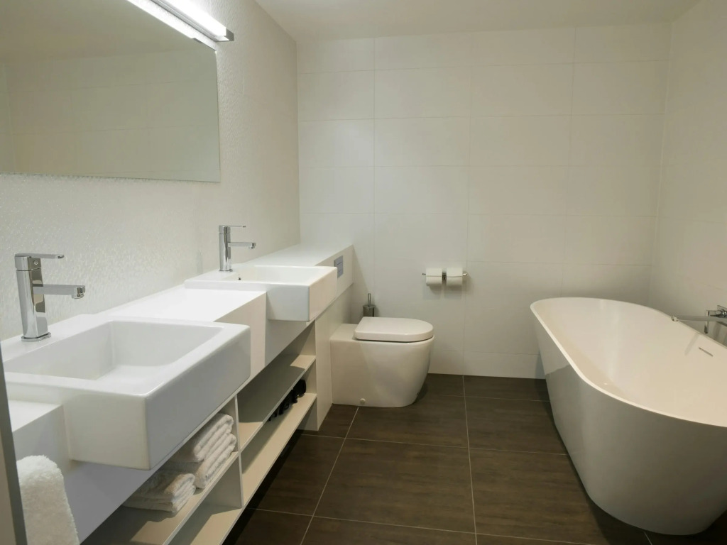 Porters Boutique Hotel