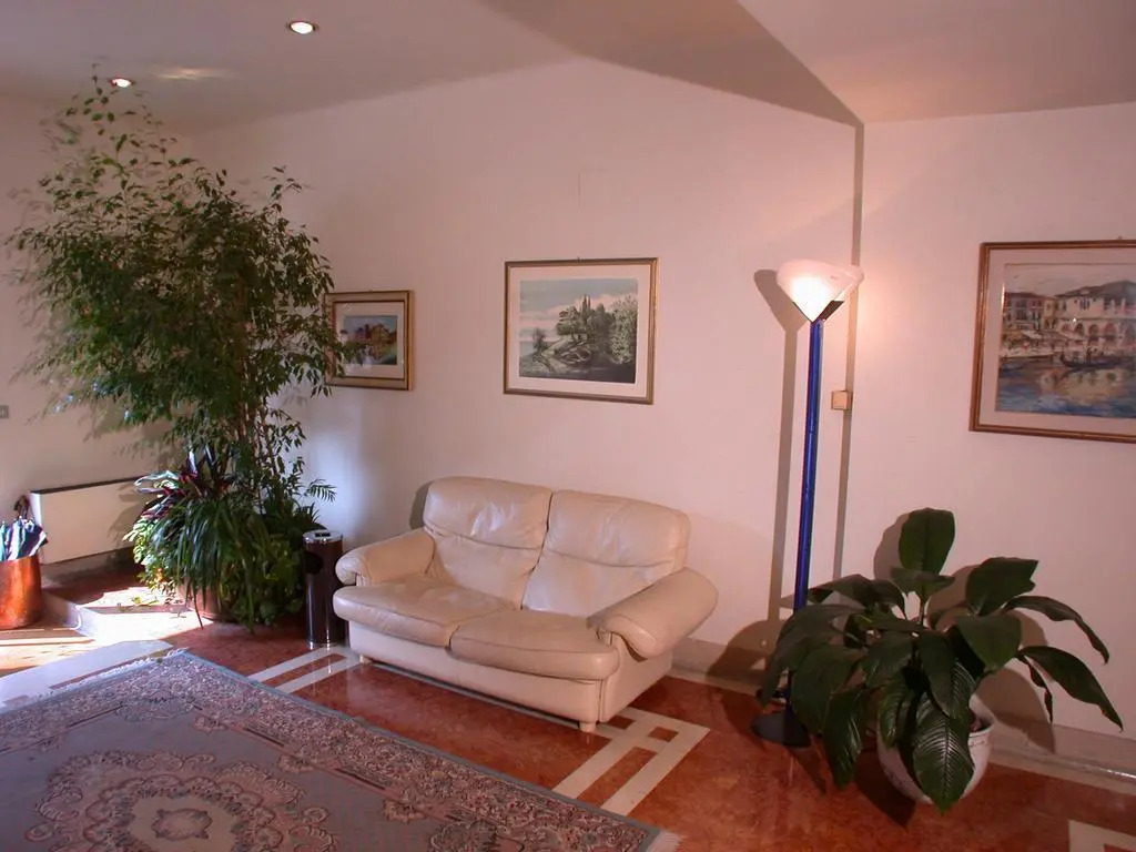 Hotel Belvedere
