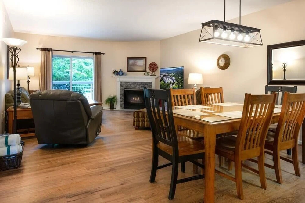 Whispering Pines 313
