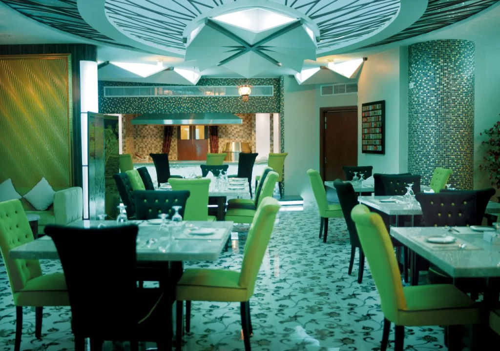 Panorama Hotel and Spa