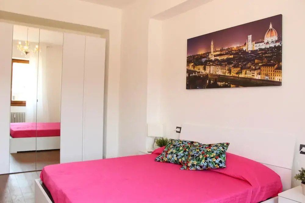 Appartamento Florence Art