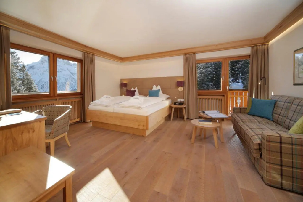 Hotel Burgwald