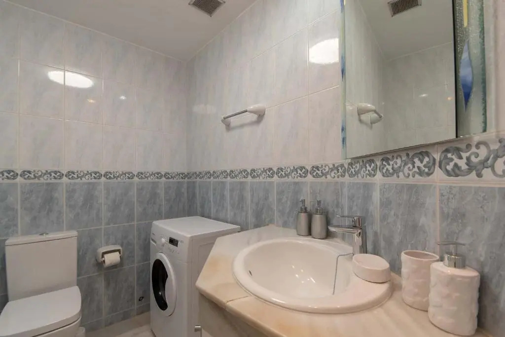 Altamira 38 - One Bed