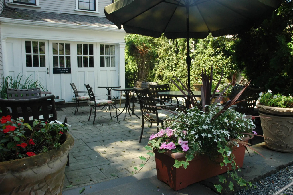 Samuel Durfee House B&B