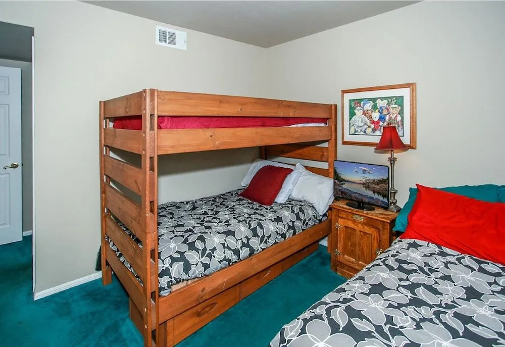 Bear Mountain Escape Condo