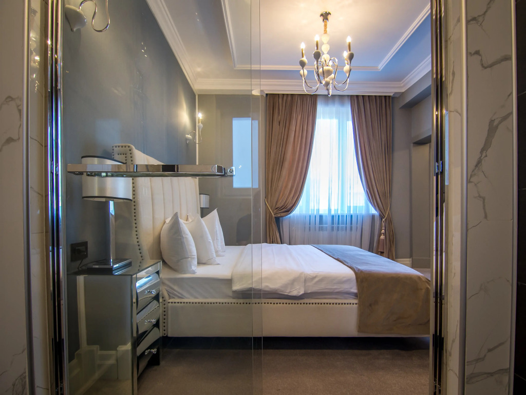 Hotel Lido by Phoenicia