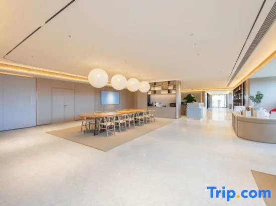 JI Hotel (Guangzhou Nansha Huanyucheng)