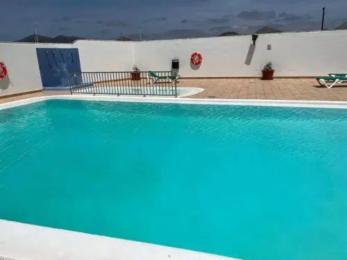 Casa Julia