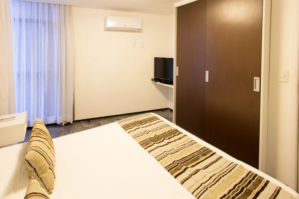 Hotel Brasil Tropical