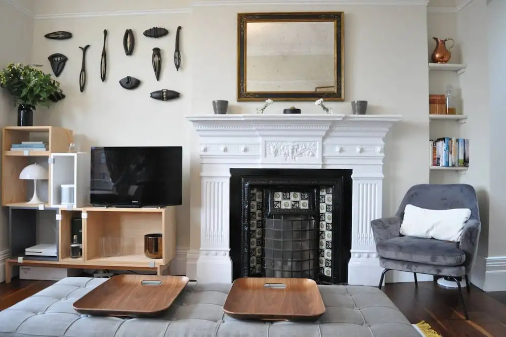 Beautiful 2 Bedroom Flat in Prime Notting Hill Location
