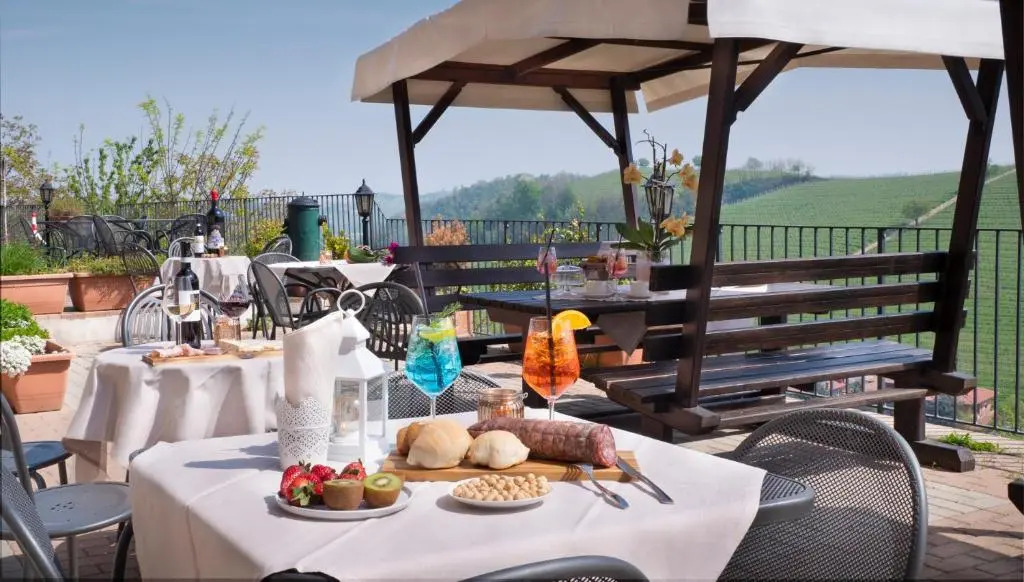 Il Borgo B&B