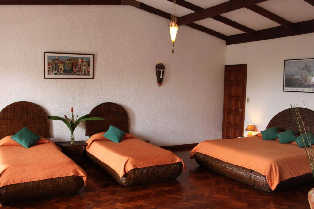 Hotel Posada Canal Grande