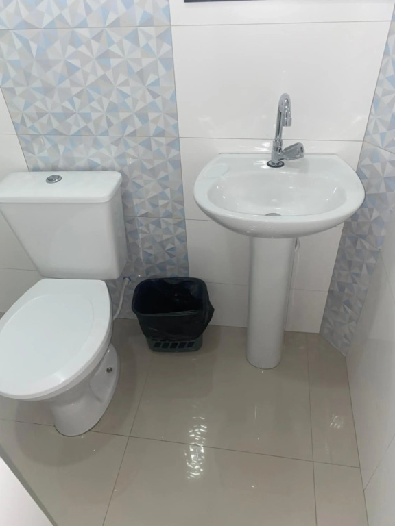 M Hotel Itaquera