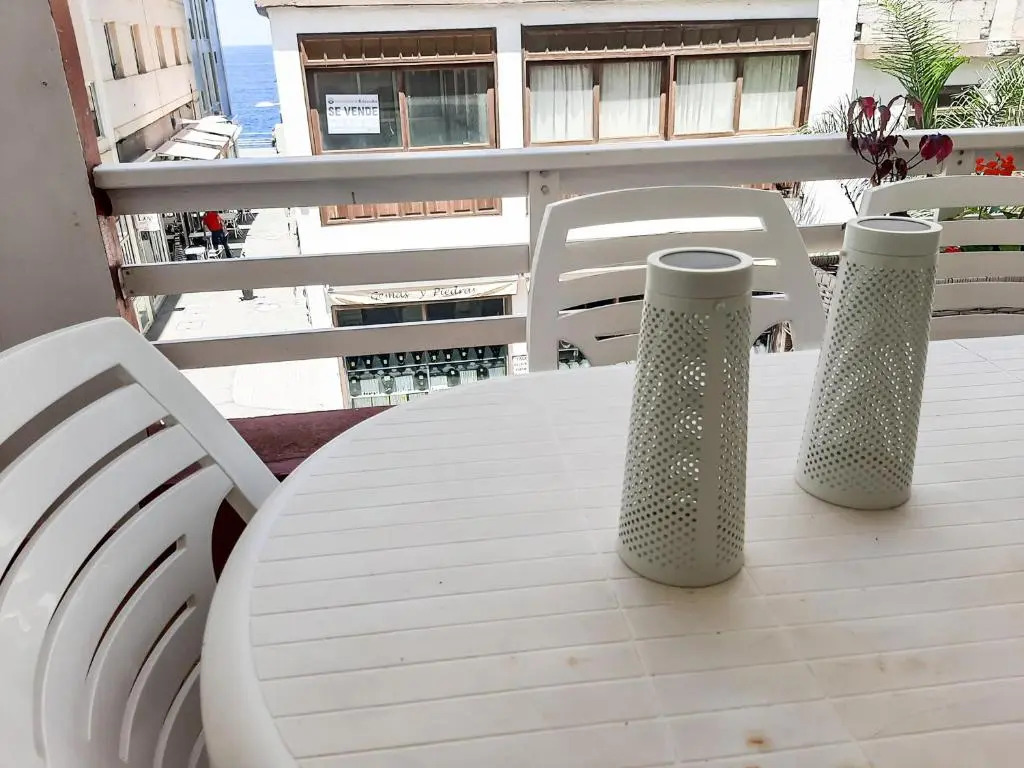 Coast apartment,5 people,wifi,150 metres sea