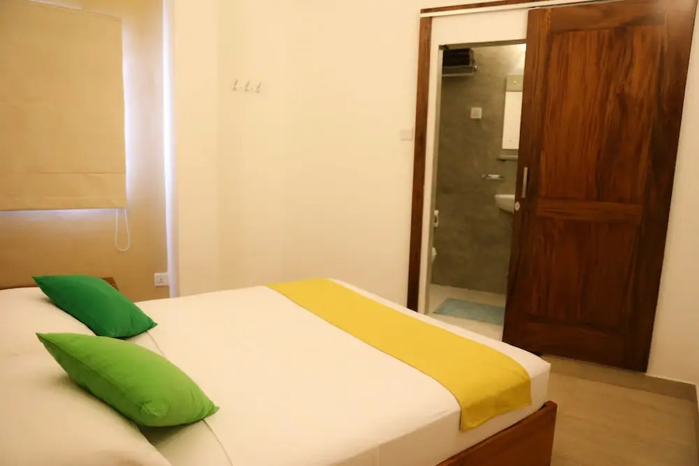 Отель City Beds The Regent
