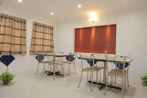 Our Nest Service Apartment