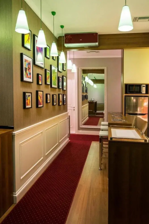B&B Wimbledon Garni Concept