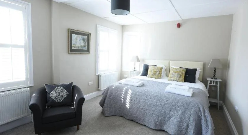 Woodstock Suites