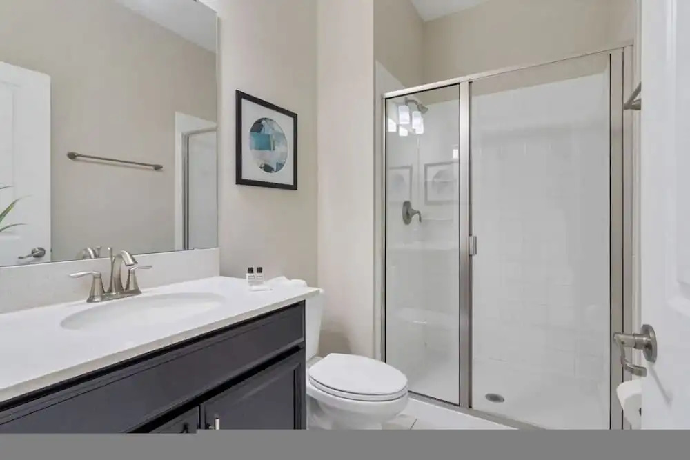 Your 4bdr Vacation Home - 4838