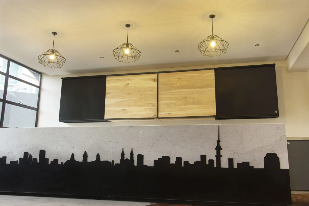 Hotel 224 & Apartments