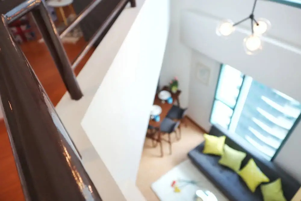 McKinley Residences