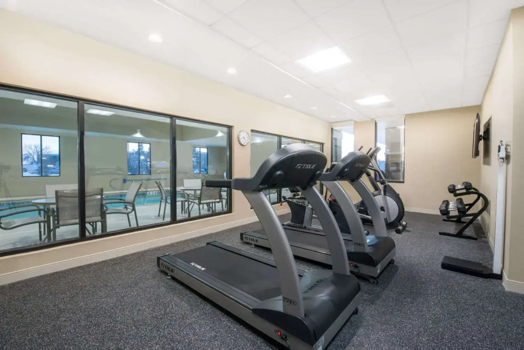 Candlewood Suites Fargo South-Medical Center by IHG