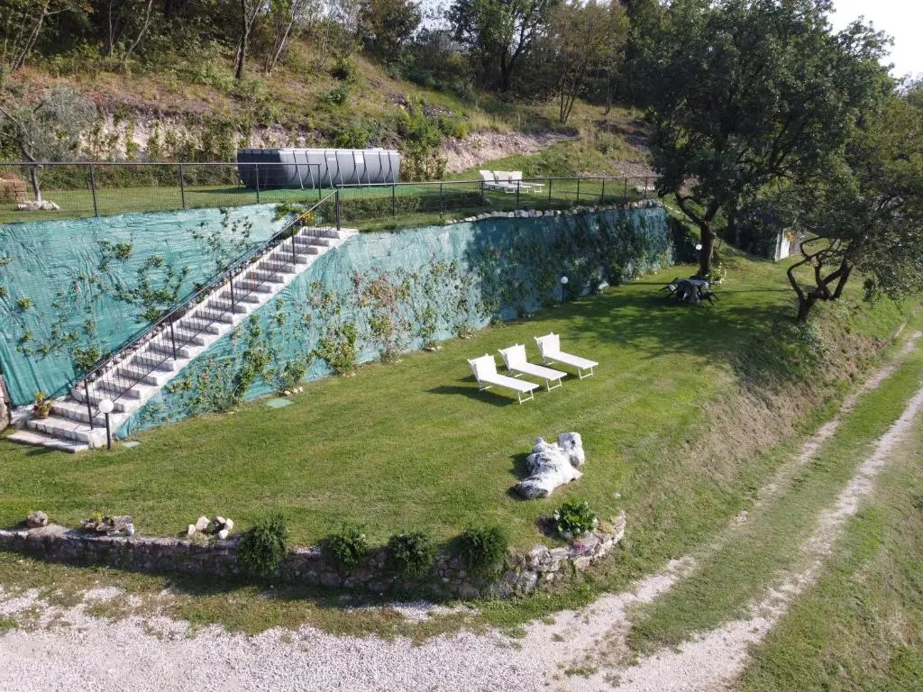Matteo's House