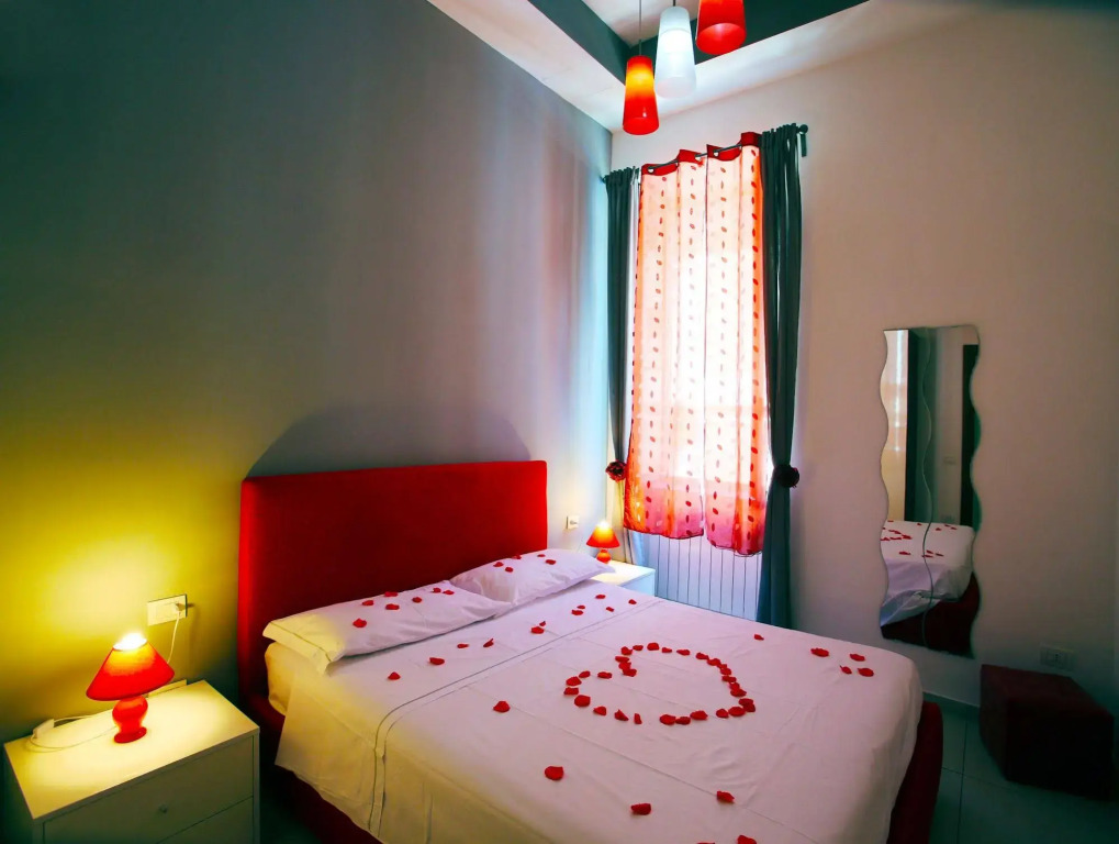 Tiaré Home Napoli