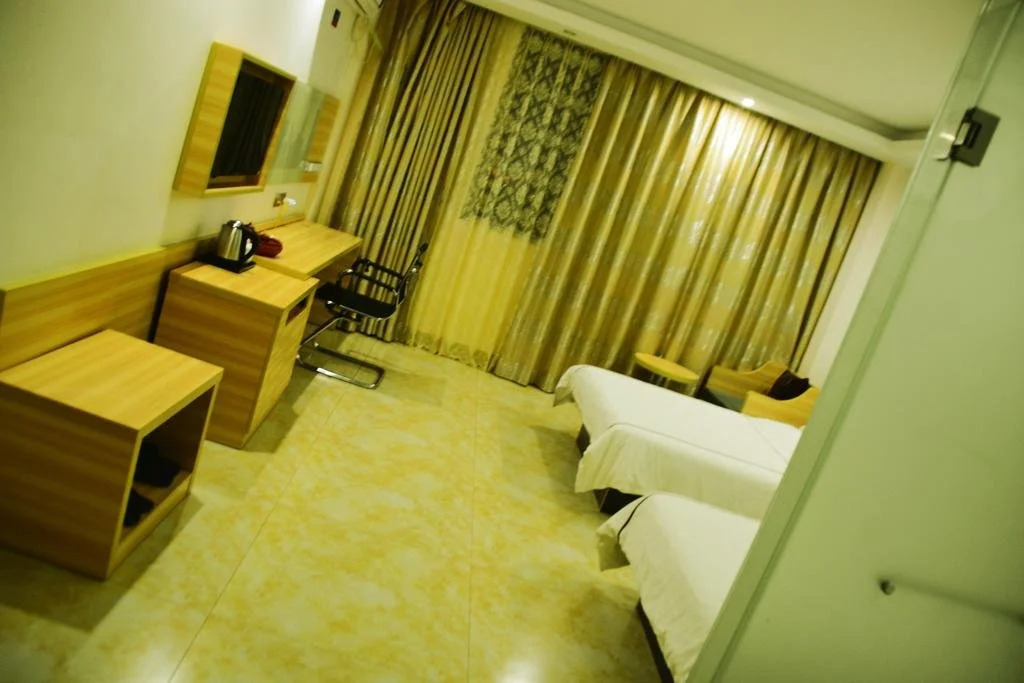 City Star Hotel