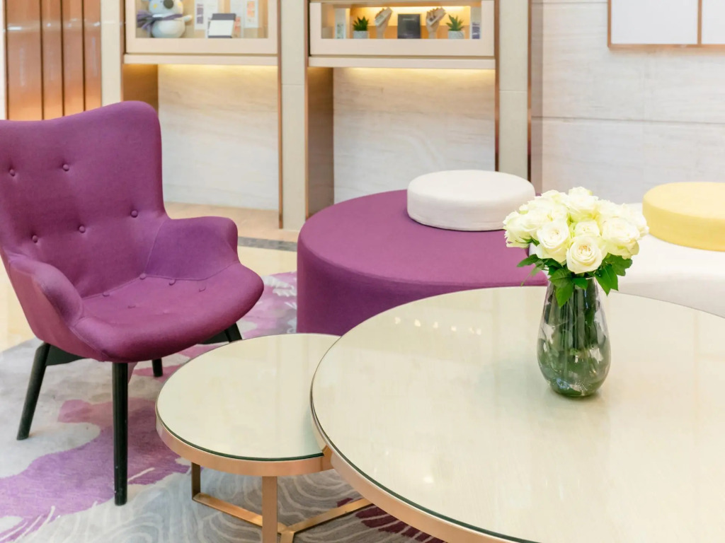 Lavande Hotels (Guangzhou Baiyun Yongtai Metro Station AnhuaHui)