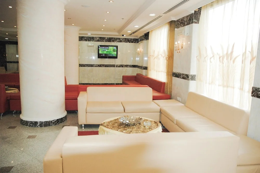 Mohamadia Al Zahra Hotel