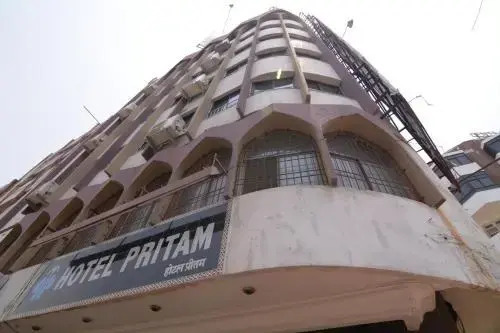 Hotel Pritam, Nagpur