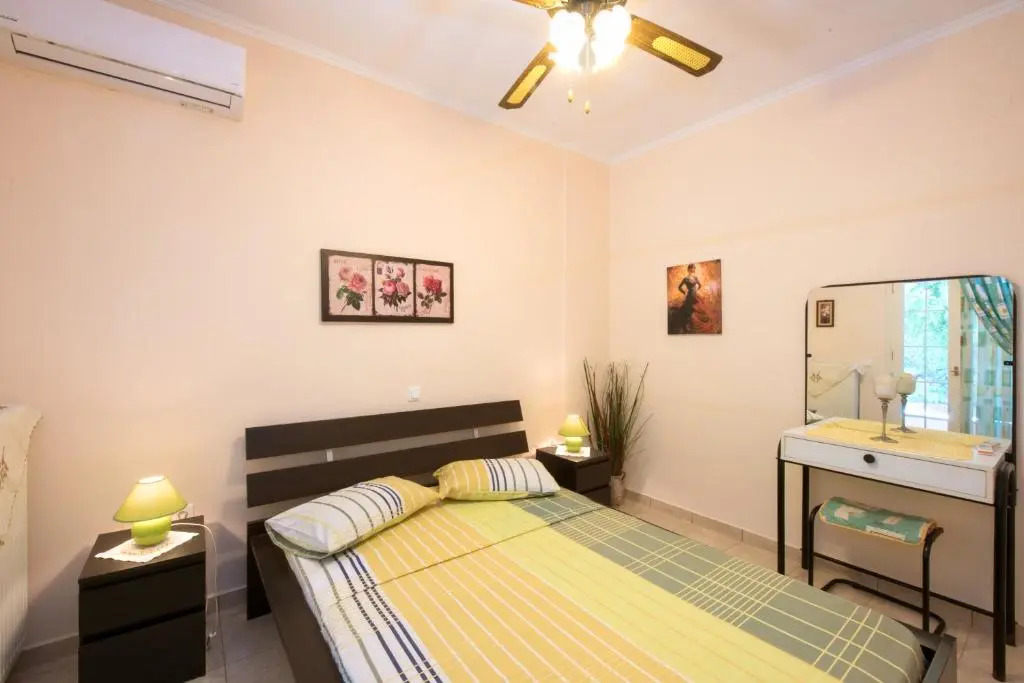 Pasiphae Holiday Apartments