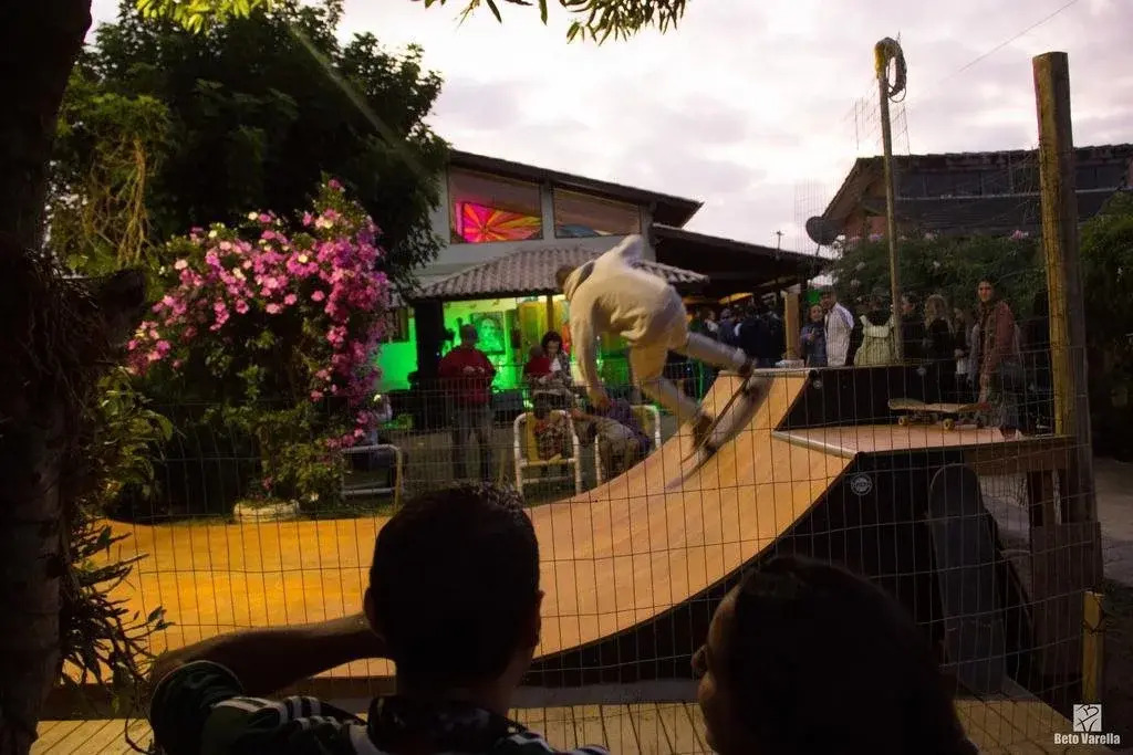The House Sport Hostel