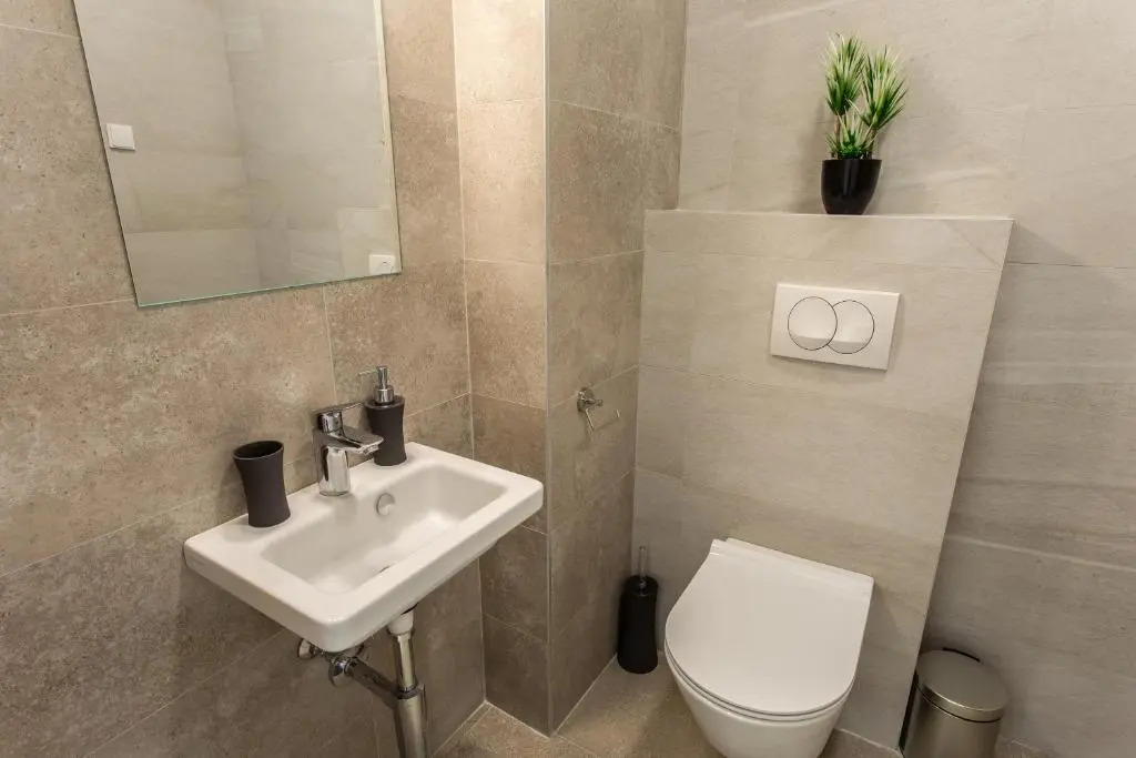 LINA - PG, 2 Bedroom Apartment