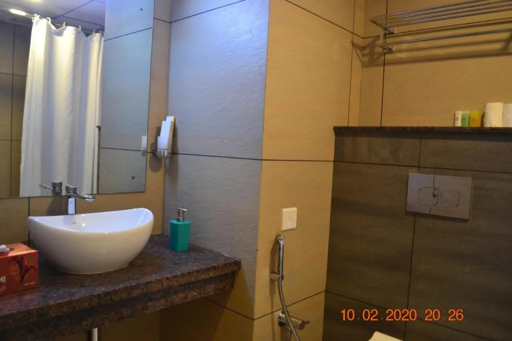 Aadisaktthi Ayurveda and Leisure Village Resort Kovalam