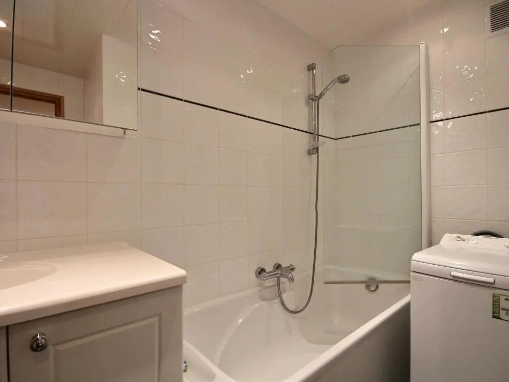 Appartement La Plagne, 3 pièces, 6 personnes - FR-1-455-165