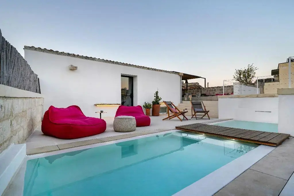 Palazzo De Noha - Boutique Hotel