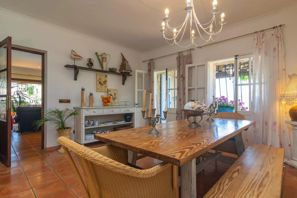 Villa La Font by Interhome