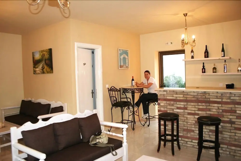 Bonos Apartments