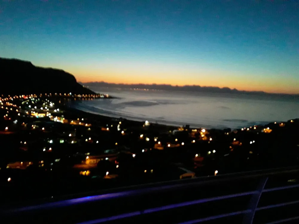 Beachview Guest House