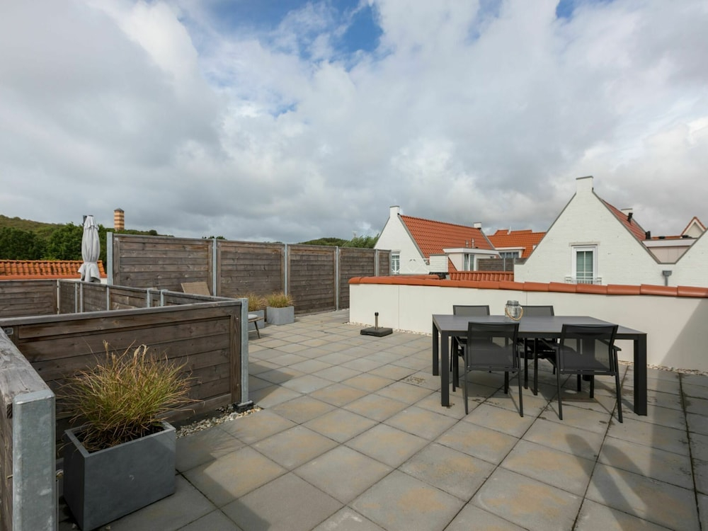 Holiday Home in Koudekerke near the Beach
