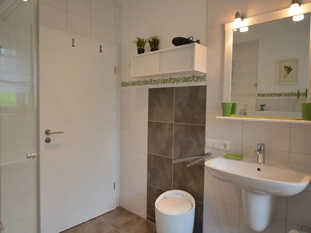 Luxurious Holiday Home in Oos Eifel with Sauna