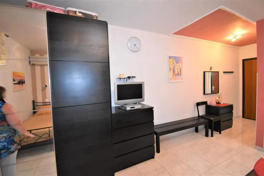 Lovely Studio Apartment in Loutraki, Greece