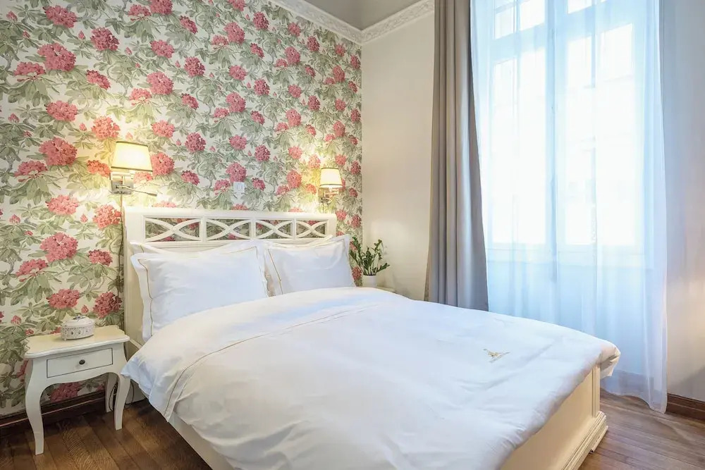 The Rare Luxury Gem in Kolonaki Sq - near Syntagma