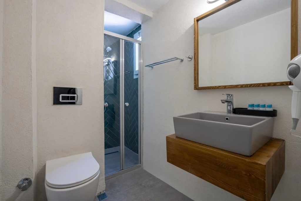 Hotel Centro Bodrum