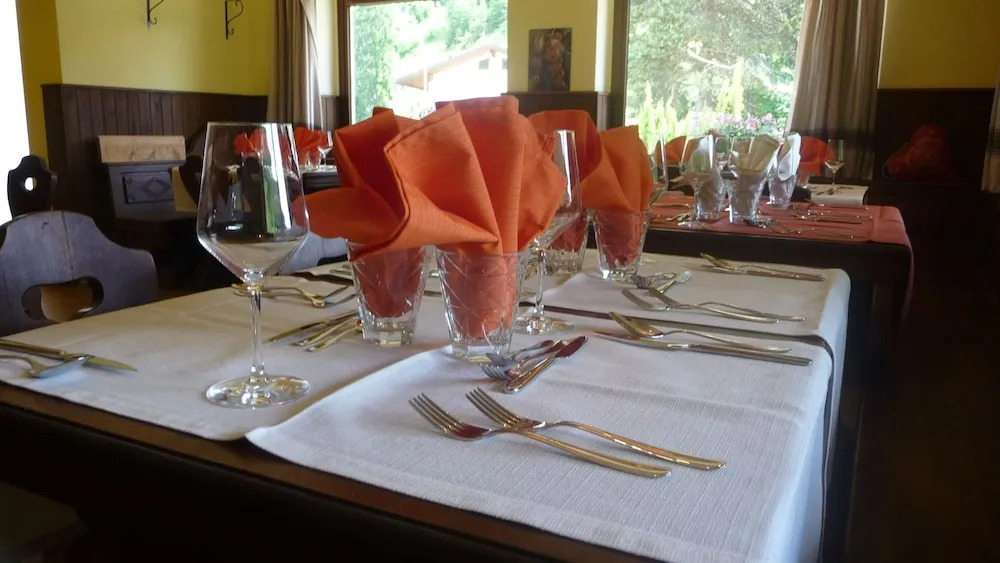 Le Chalet dOr