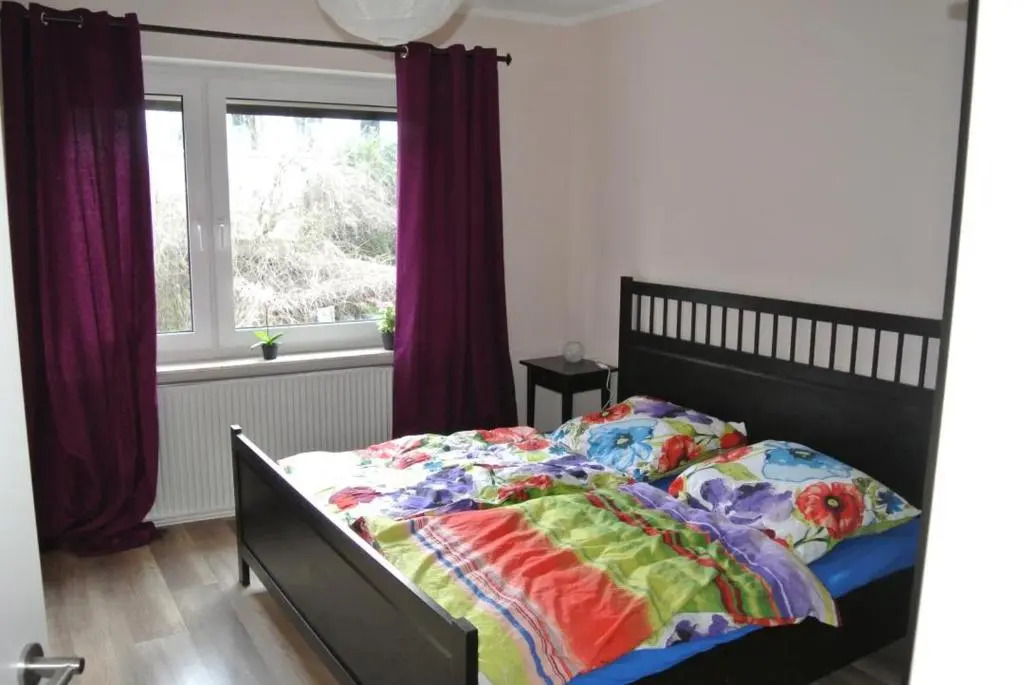 Ferienwohnung Sommer 1