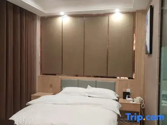 Xingren Shiguang Boutique Homestay