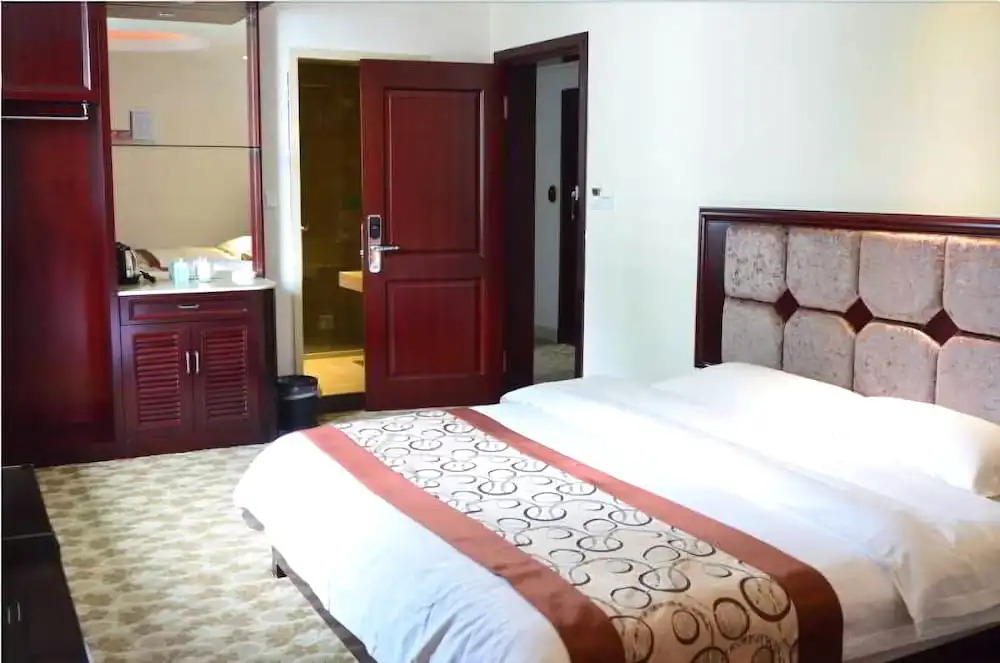 Yangshuo Tujia Sweetome Vacation Hotel